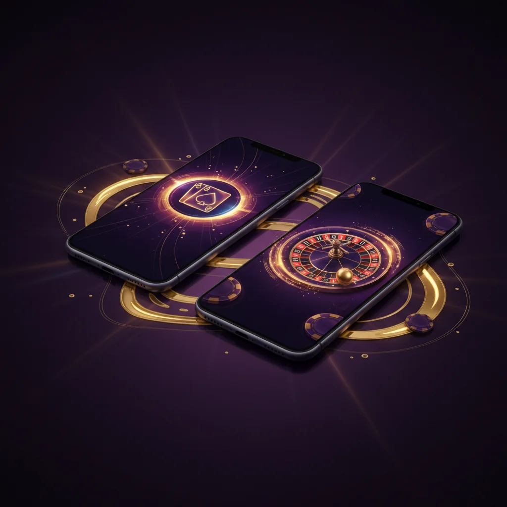 iOS Tətbiqi — iPhone və iPad Dəstəyi