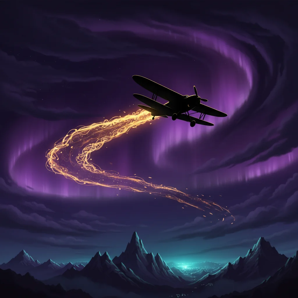 Aviator Oyunu Nədir — Qaydalar və Mexanika